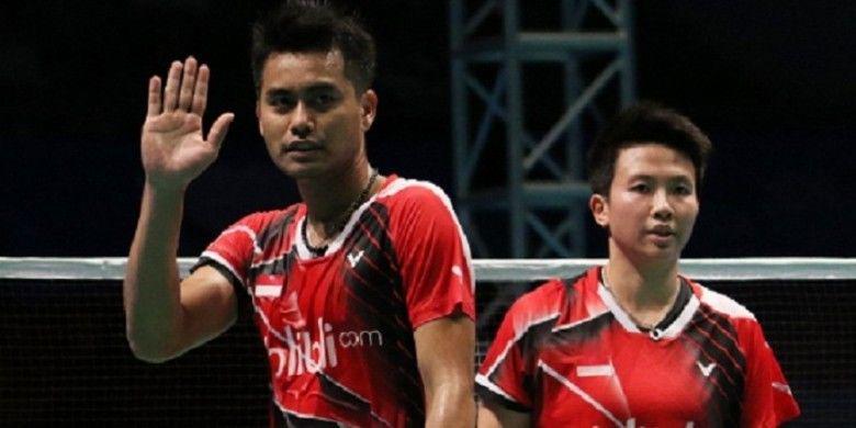 Fokus Dubai Finals Super Series, Owi/Butet Pilih Mundur dari Hongkong Open 2017
