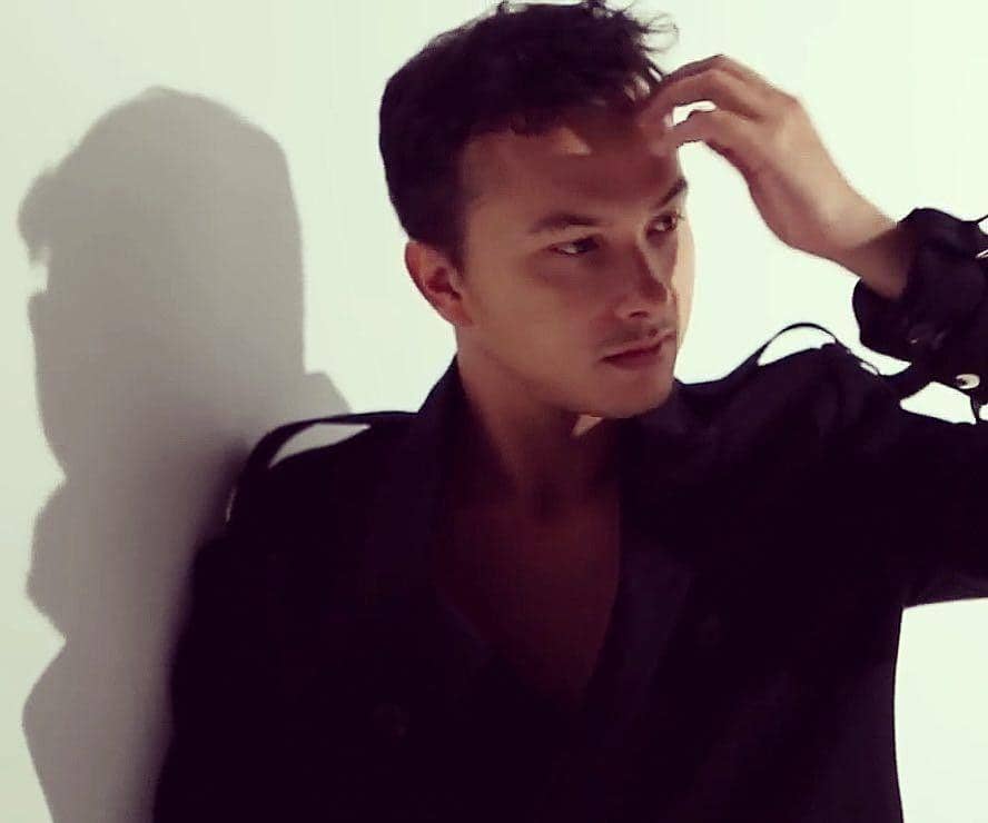instagram/nicholas saputra