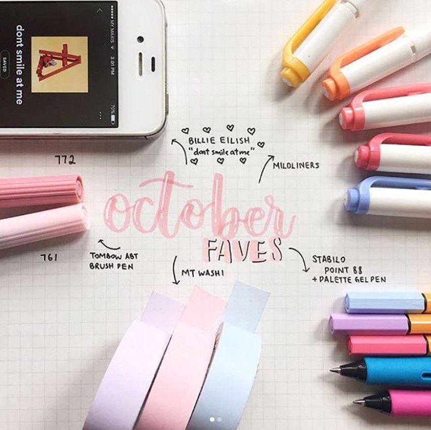 Instagram/ohlookimstudying