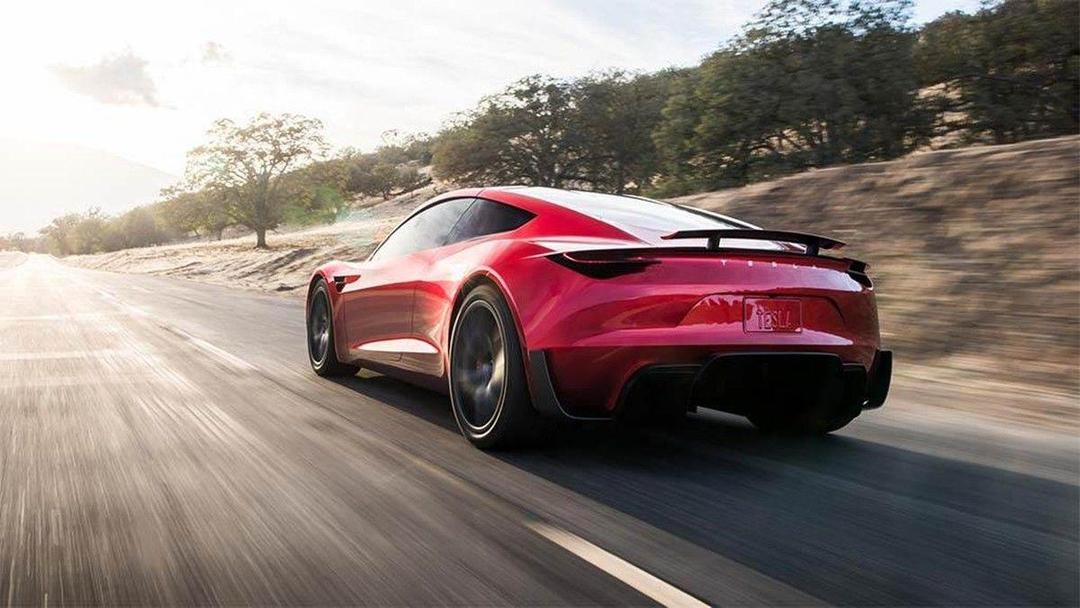 Mobil Listrik Ini Bakal Jadi Tunggangan Tercepat di Dunia