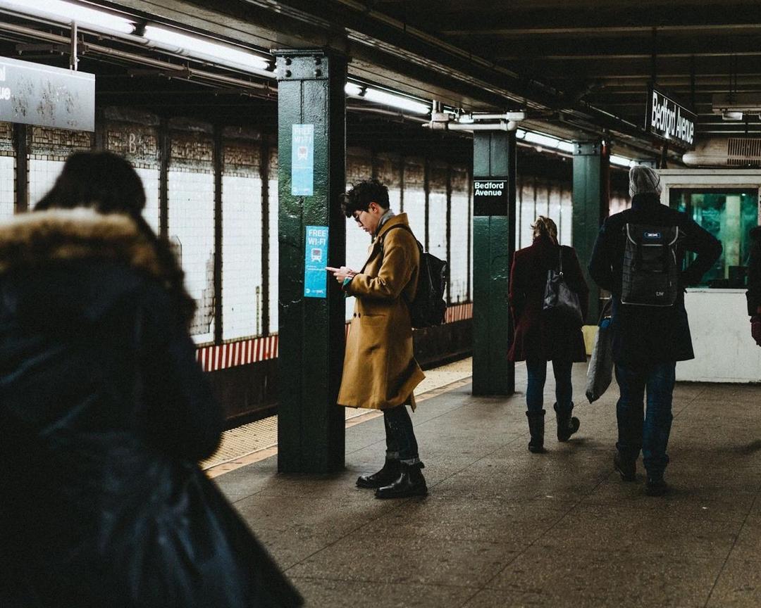 7 Tanda Kalau Kamu Memang Cocok untuk Solo Travelling