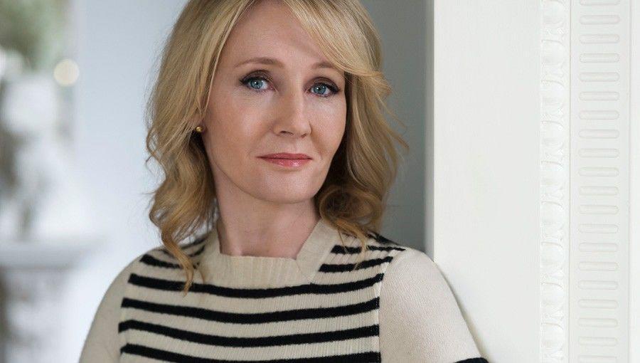 Yeay! Ada 3 Karya J.K. Rowling yang Akan Dirilis Tahun 2018 Lho