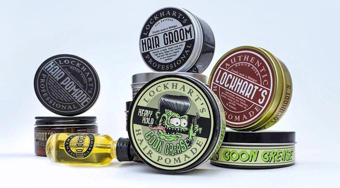 Cowok Wajib Tahu! Ini 5 Rekomendasi Pomade Untuk Digunakan Tiap Hari