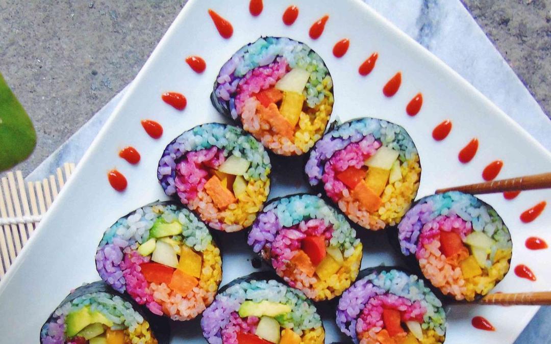 Lucunya 15 Makanan dan Minuman yang Bertema Unicorn, So Cute!