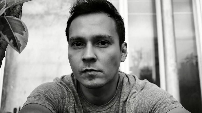 Ingat Ivan Ray Pemeran 'Bagas Jinny Oh Jinny'? Kini Jadi Hot Daddy!