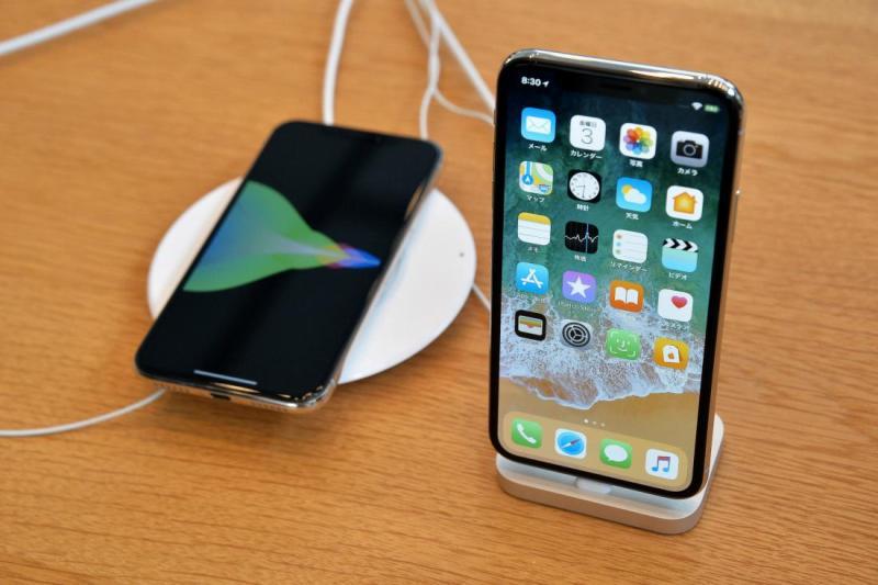 Jawab Kegundahan Pengguna, Apple Sudah Update iOs 11.1.2