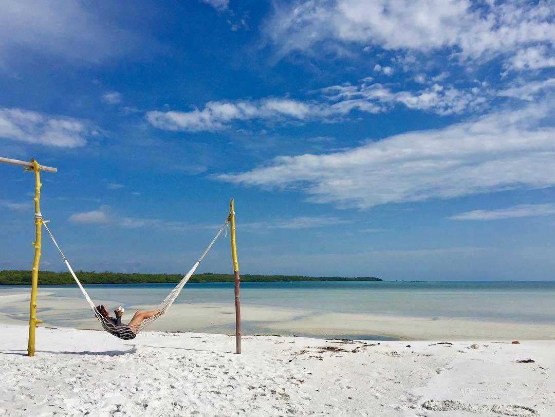 Tak Tertandingi, 10 Potret Menawan Pulau Leebong di Belitung!