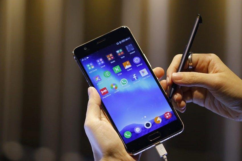 Dilengkapi Pensil Stylus, 5 Gadget Ini Cocok Dipakai Coret-coret