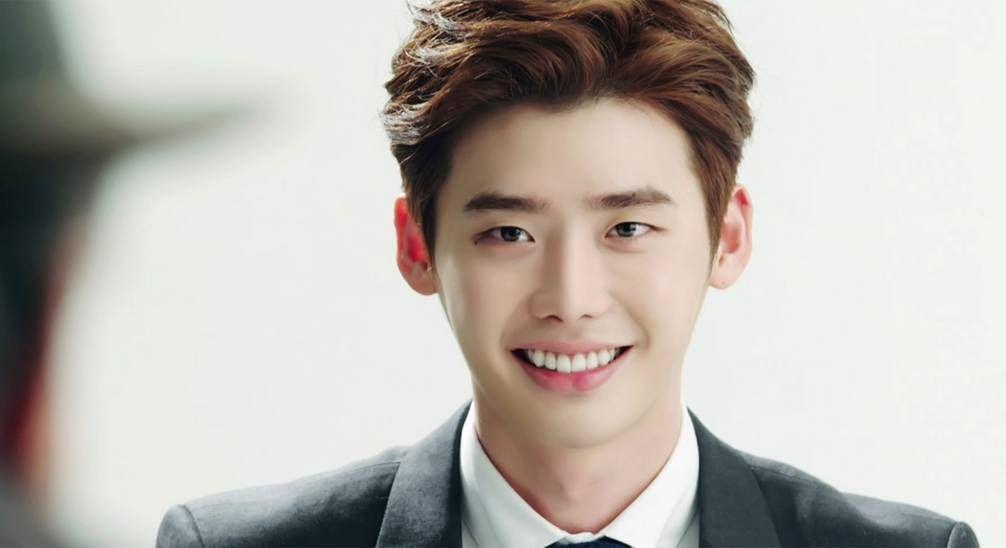 Aktor Tulen, 4 Profesi Ini Berhasil Diperankan Ciamik oleh Lee Jong Suk