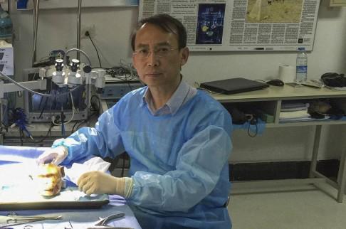 Dokter Tiongkok Ini Yakin Bisa Lakukan Transplantasi Kepala Pertama di Dunia