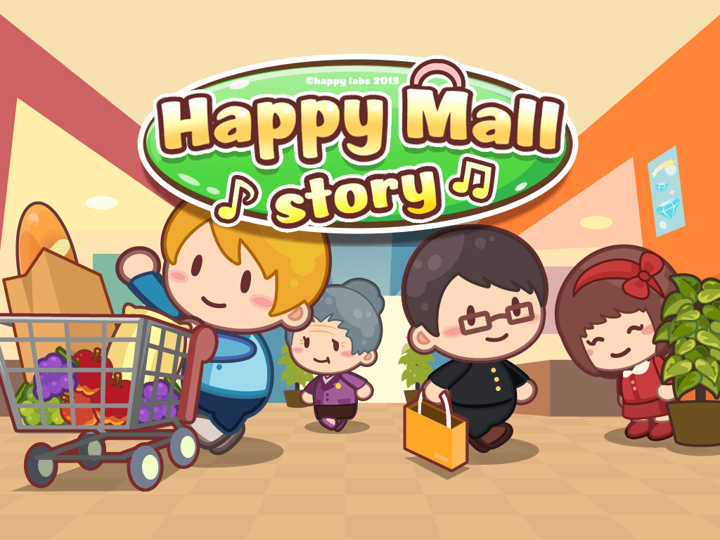 Lucu & Seru, Ini 5 Game Happy Labs yang Siap Bikin Ketagihan!