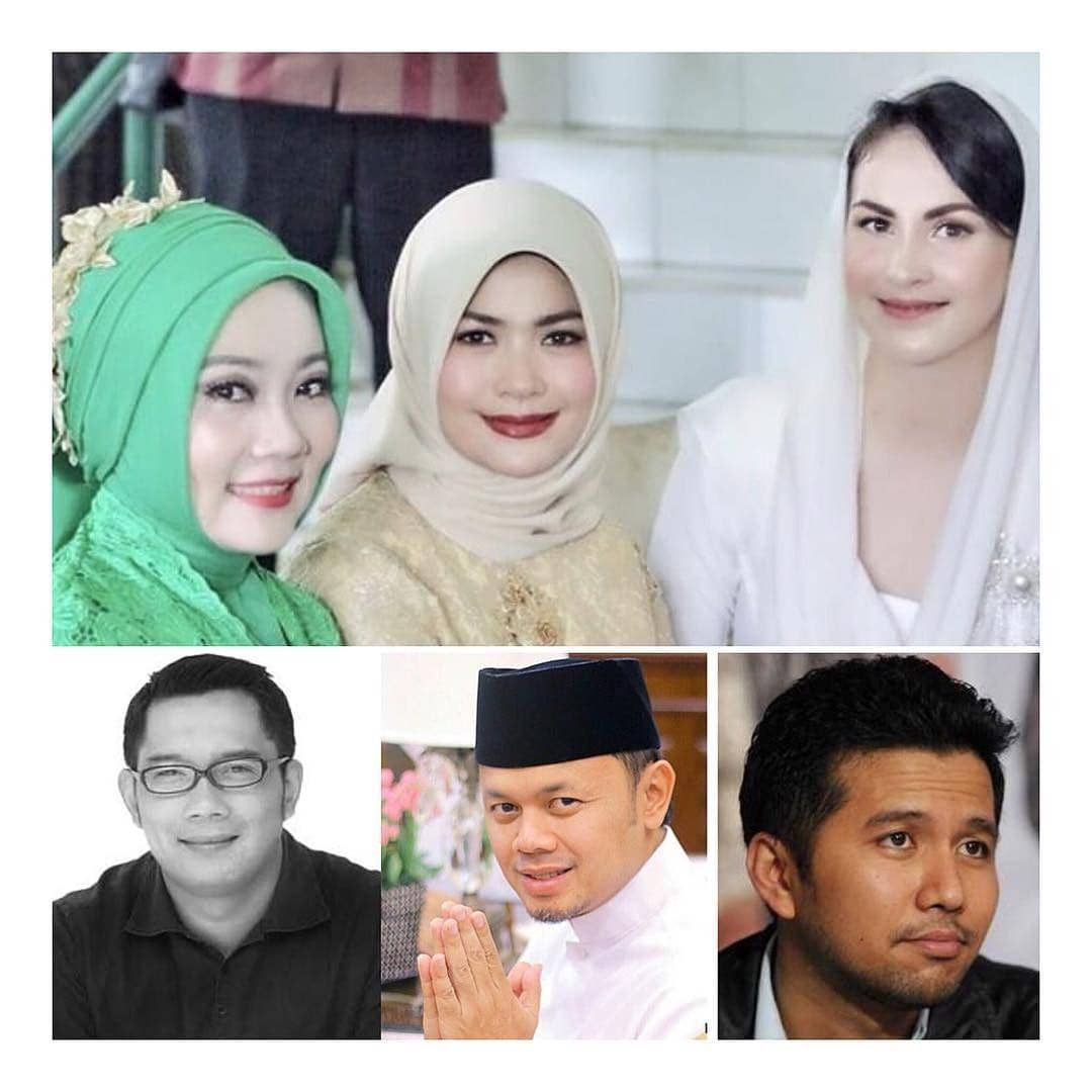 instagram.com/ridwankamil