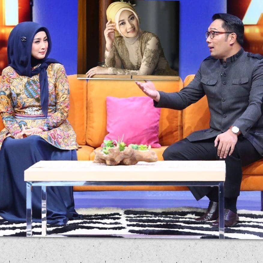 instagram.com/ridwankamil