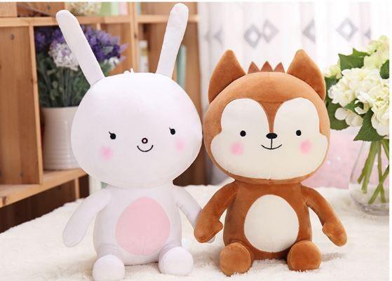 14 Boneka Lucu yang Jadi Ikon di Drama Korea, Mana Favoritmu?