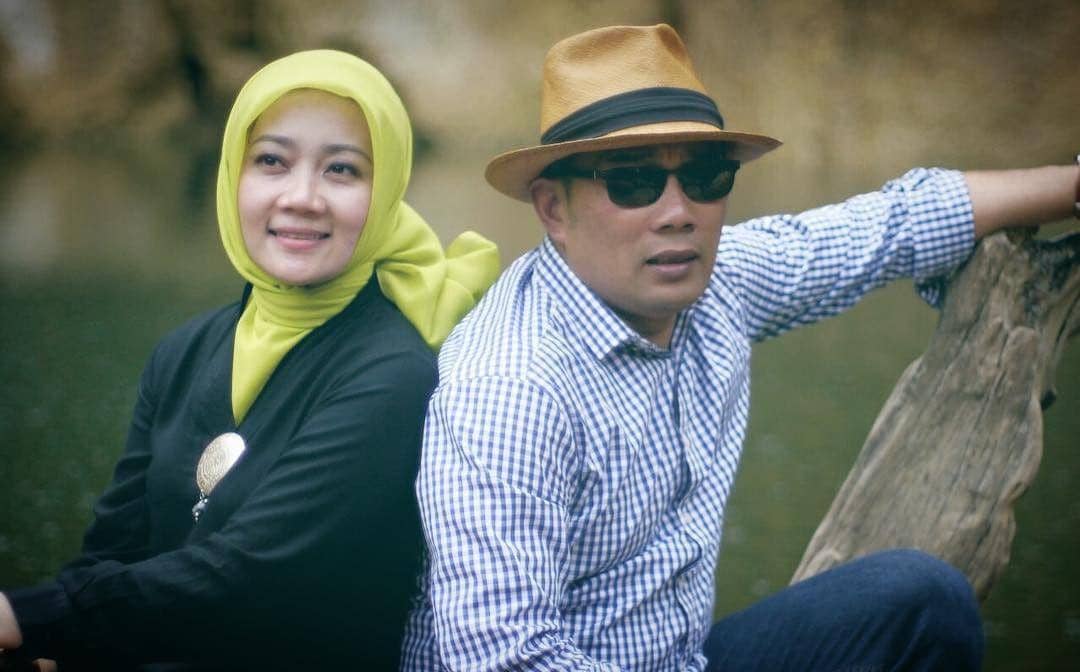 instagram.com/ridwankamil