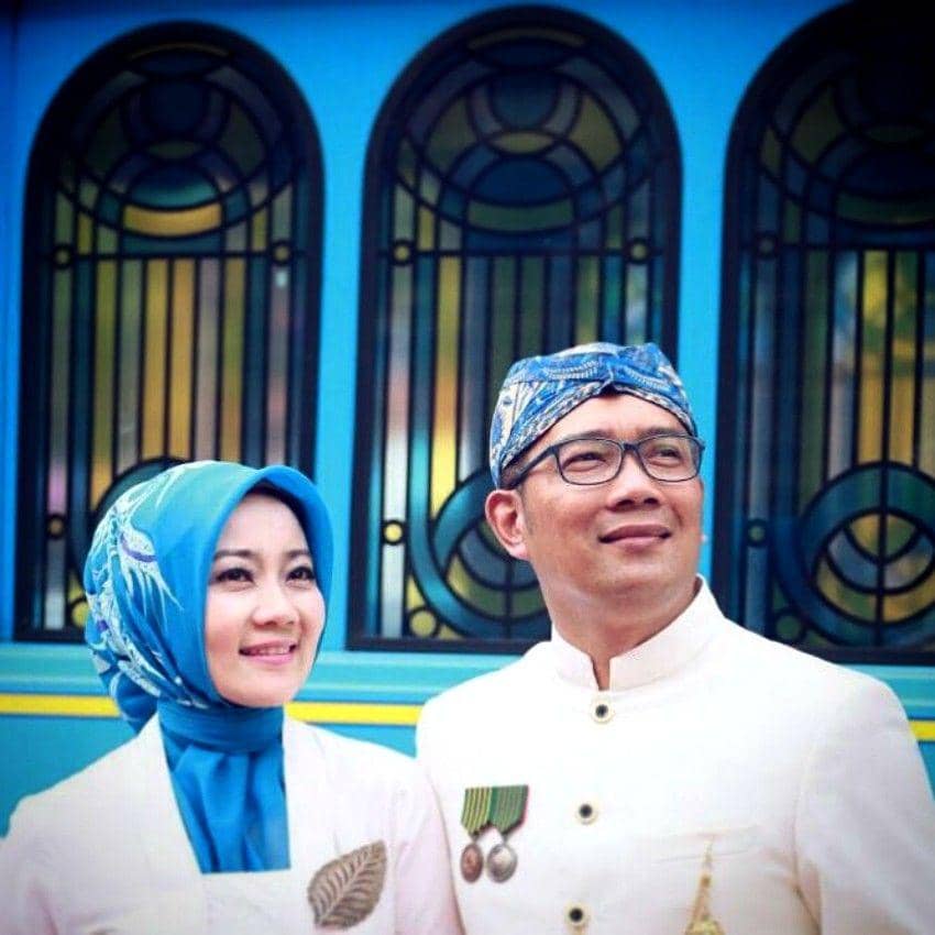 instagram.com/ridwankamil
