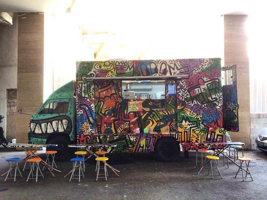 instagram.com/friedayfoodtruck/