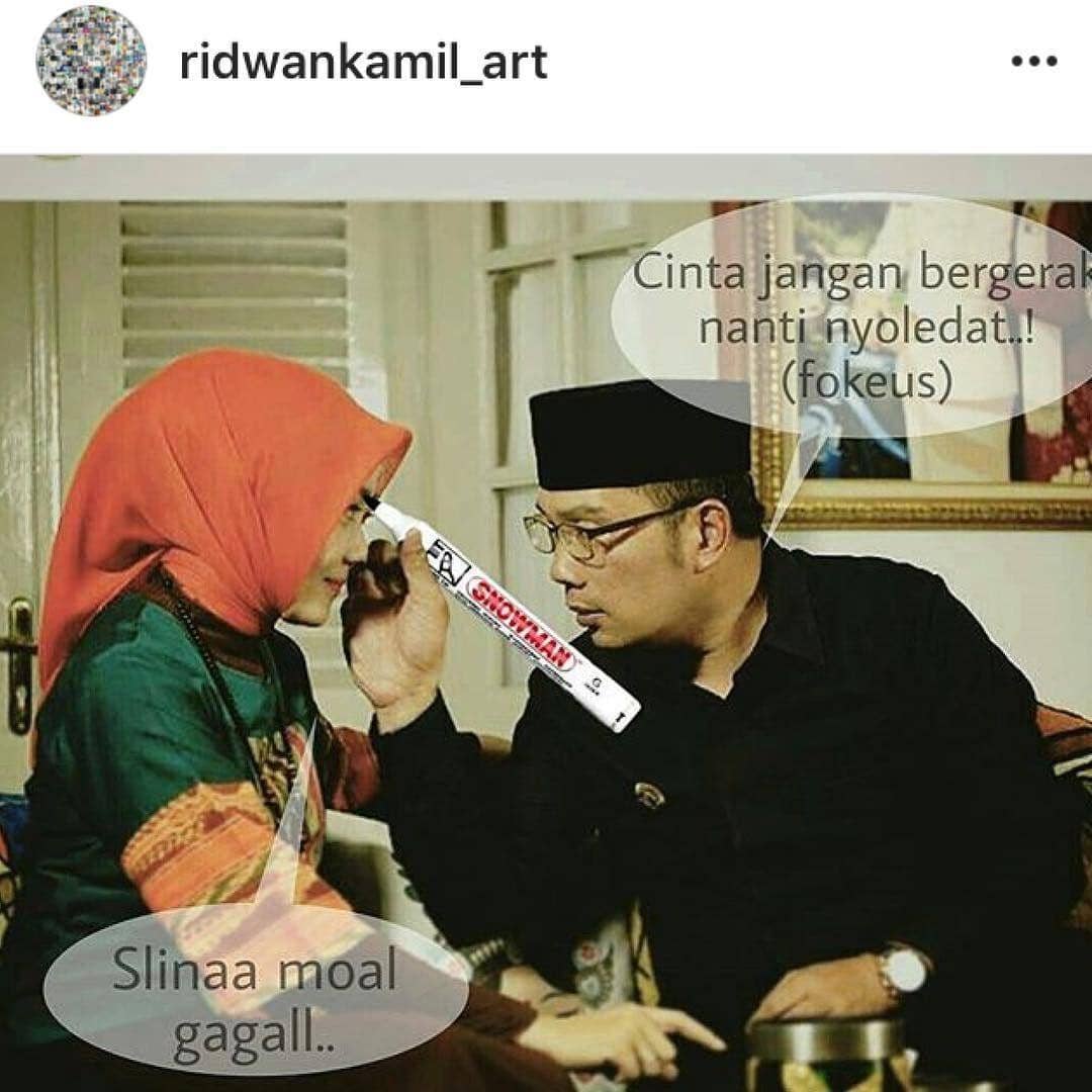instagram.com/ridwankamil