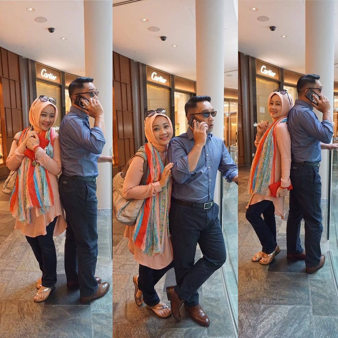 instagram.com/ridwankamil