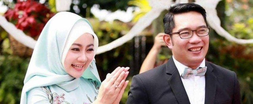 Manis nan Kocak, Ini 15 Caption Ridwan Kamil yang Bakal Bikin Ketawa Sendiri!