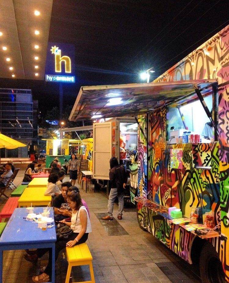 instagram.com/friedayfoodtruck/