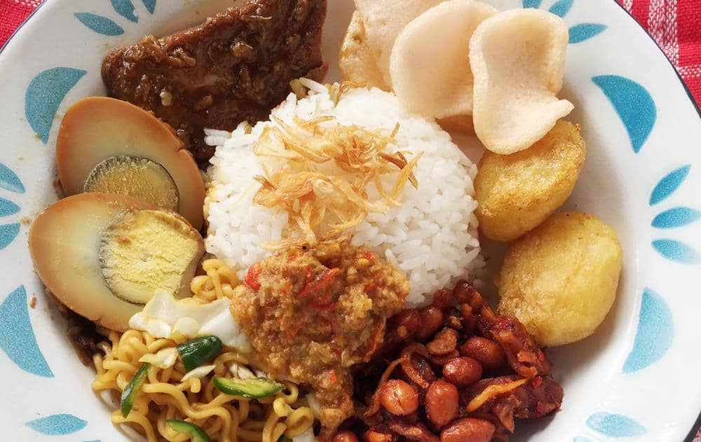 7 Makanan Lezat yang Konon Dulu Cuma Dinikmati Orang Tak Mampu