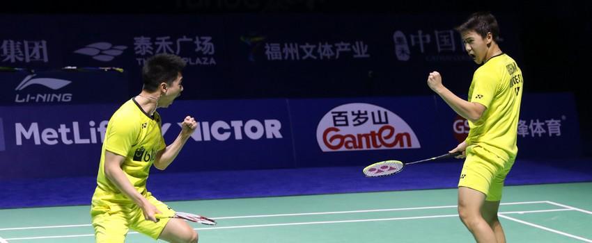 Mulai Hari Ini, Pebulutangkis Andalan Indonesia Tampil di Hongkong Open 2017