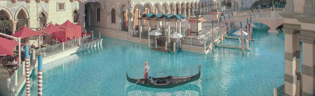 7 Destinasi Terindah di Lokasi Miss Universe 2017, Ada yang Gratis!