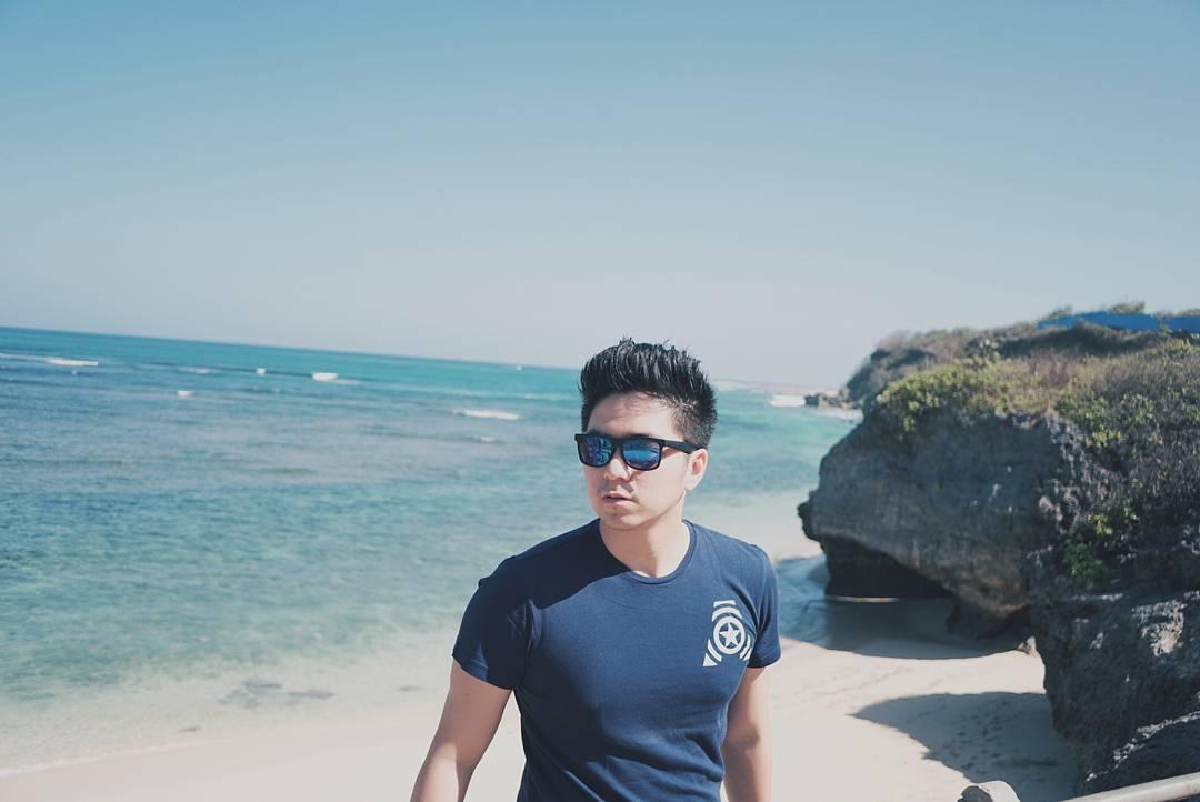 Kenalan Yuk Sama Youtuber Ganteng dan Kreatif Kevin Hendrawan