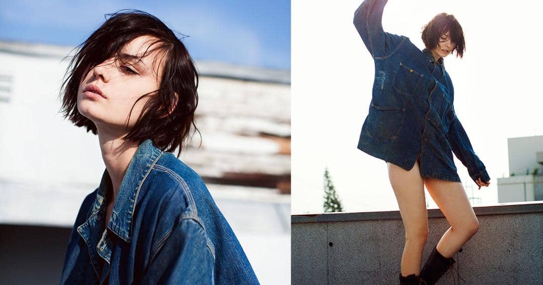 8 Style untuk Kamu Si Pemilik Rambut Tipis