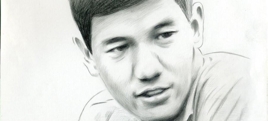 [OPINI] Jika Sosok Soe Hok Gie Masih Ada, Mungkin Indonesia Akan Beda