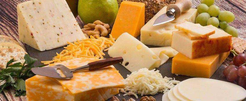 Great Lakes Cheese