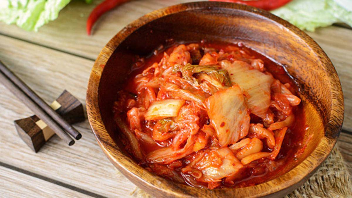 Ternyata 22 November adalah Kimchi Day Lho, Sudah Tahu?
