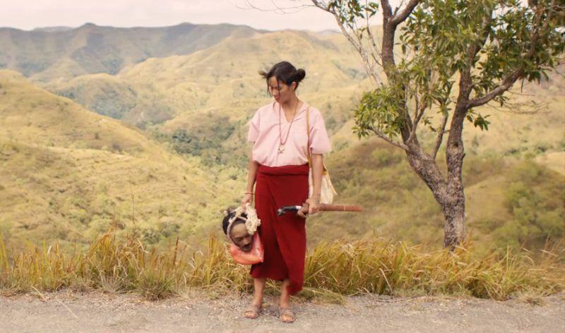 Sukses Internasional: 7 Alasan Kamu Harus Nonton Marlina si Pembunuh dalam Empat Babak