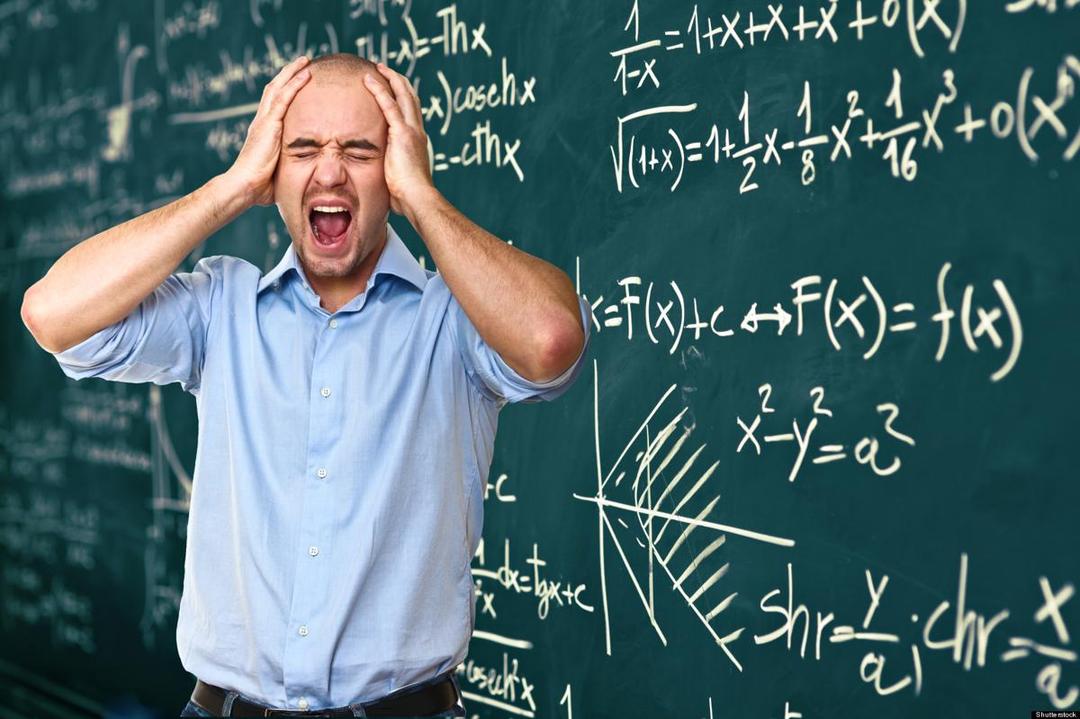 Ujian Matematika Super Sulit, Publik Selandia Baru Protes Pemerintah