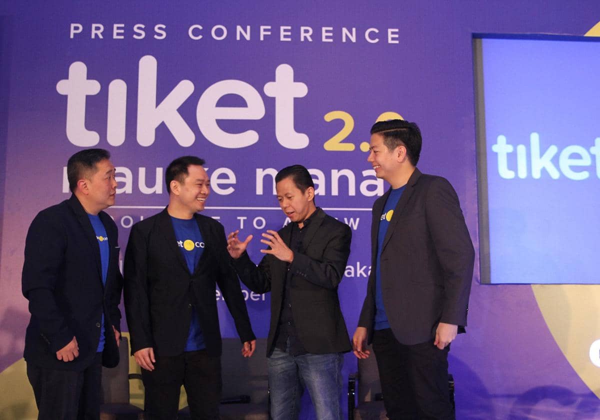 Istimewa/tiket.com