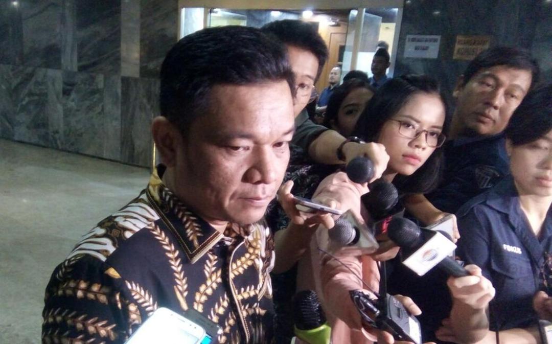 Ace Hasan: Tekanan Publik Buat Golkar Gelar Pleno Terkait Setnov