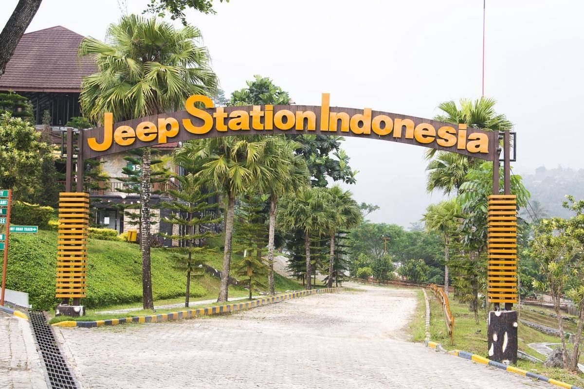 jsiresort.com