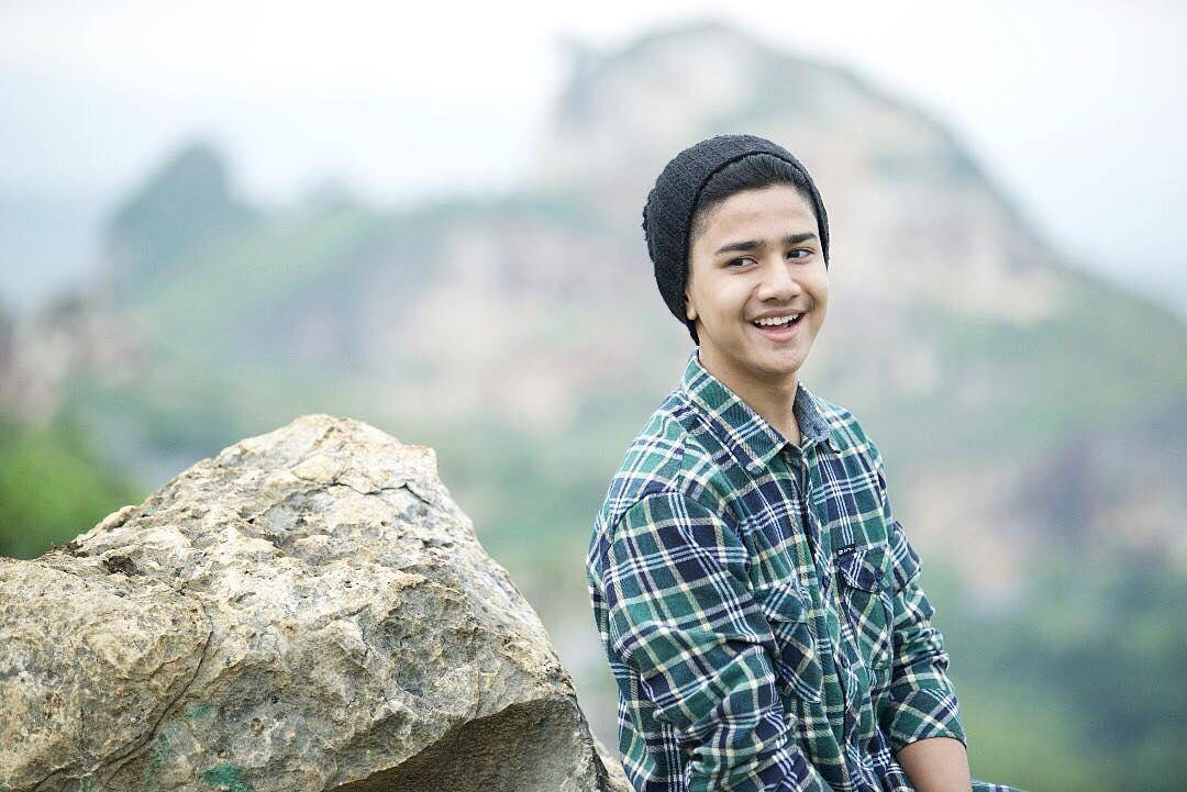 instagram/syakirdaulay