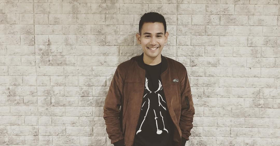 Ingat Artis FTV Ganteng Rendy Septino? Ini 10 Kabarnya Kini