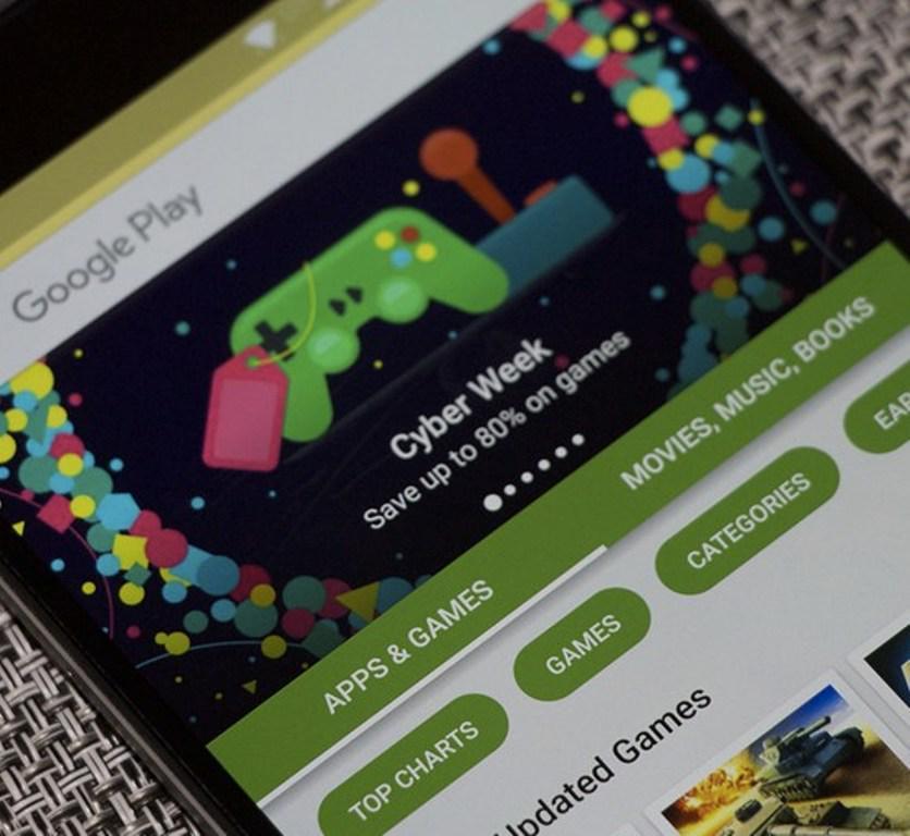 Daftar Diskon Besar-besaran Play Store, Aplikasi dan Film Ada Lho!
