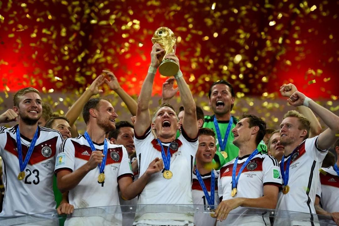 Wow! FIFA Naikkan Jumlah Hadiah Uang di Piala Dunia 2018