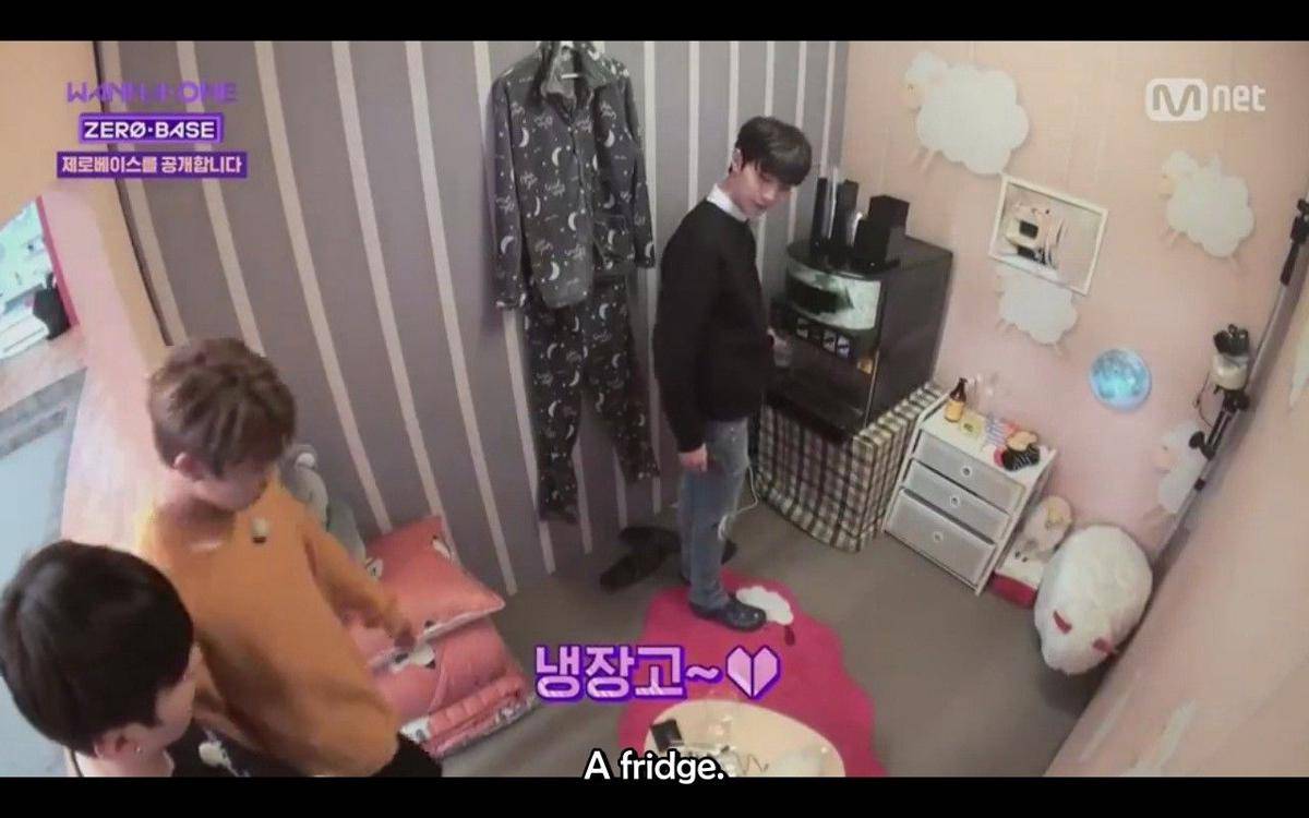 Mnet