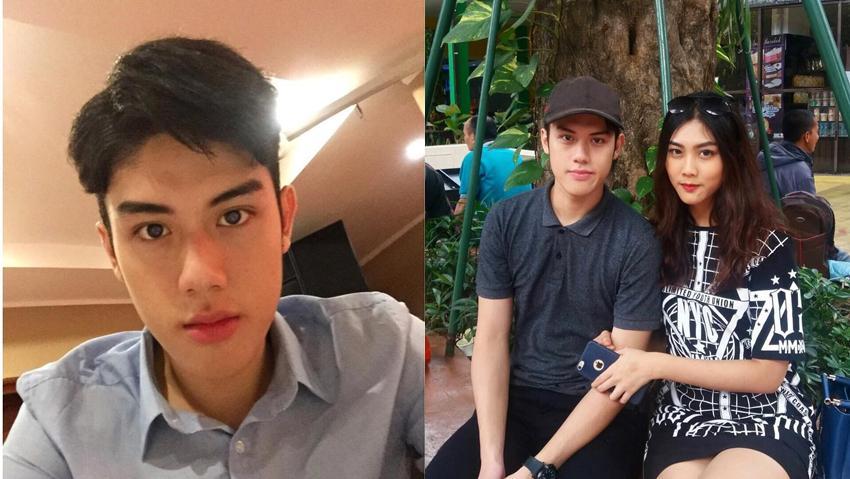 10 Potret Ganteng Kenzo Defras, Si 'Sakti' di Sinetron Anak Sekolahan