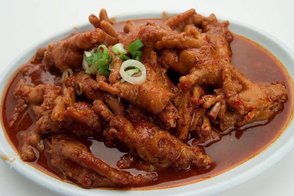 7 Olahan Ceker Ayam dari Berbagai Penjuru Dunia Ini Bikin Nagih!