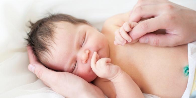 Yuk, Kenali Faktor Risiko Ibu Melahirkan Bayi dengan Trisomi 13