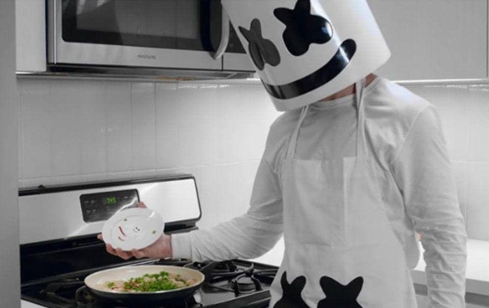 Youtube/MarshmelloVEVO