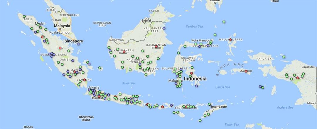 Hari Ini, Pasangan Calon Kepala Daerah Mulai Datangi KPU