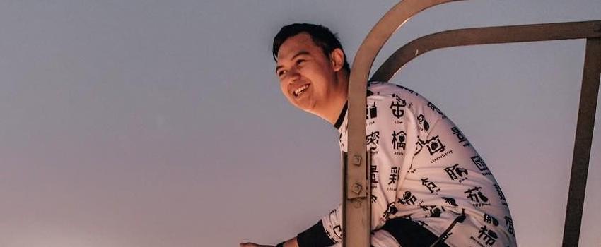 10 Potret Chandra Liow, YouTubers Idola 'Kids Zaman Now'