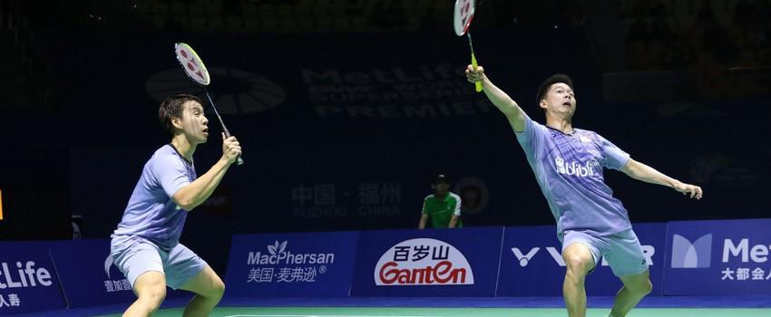 3 Wakil Indonesia Lolos ke Perempat Final Hongkong Open 2017